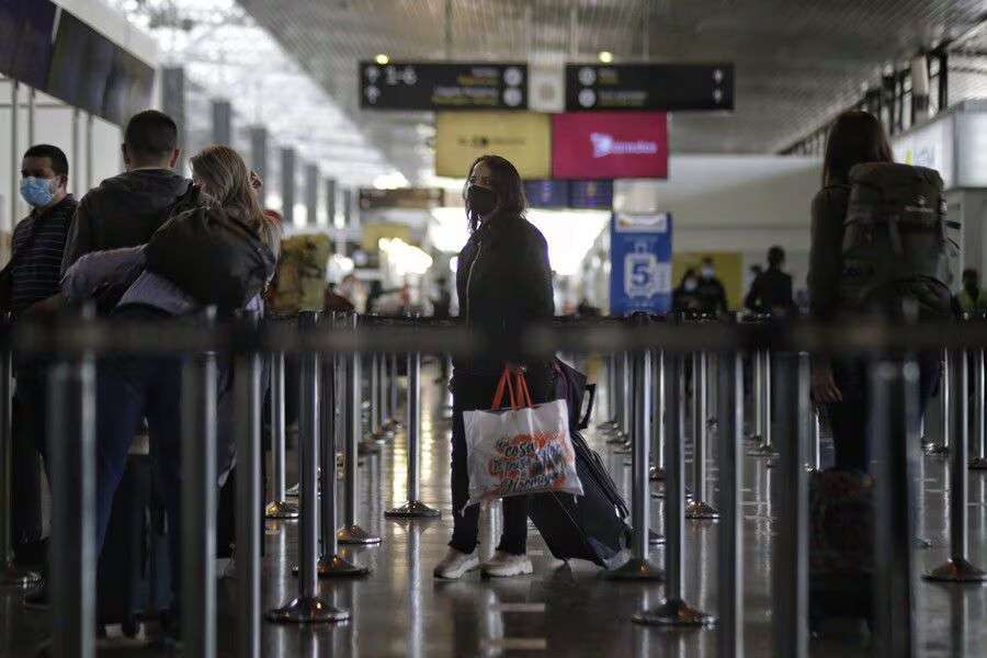 Impacto del IVA al 19%: Siete millones de turistas colombianos afectados