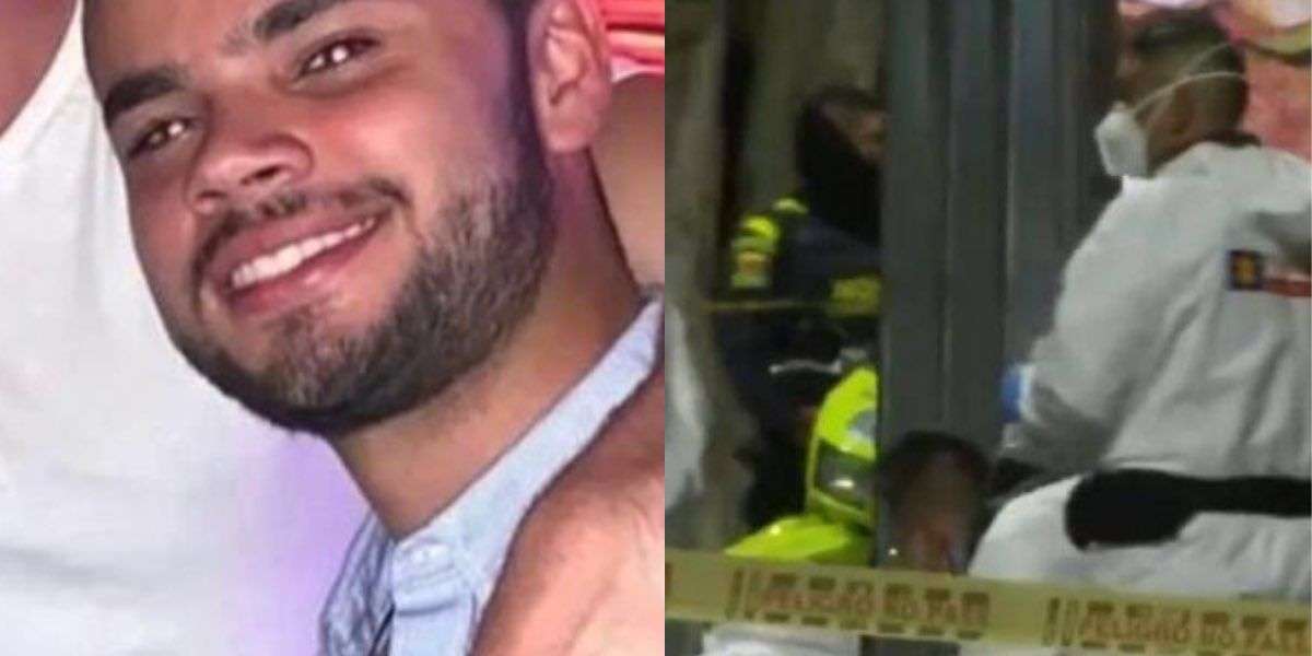 ¿Qué pasó con Carlos Ruiz, hallado sin vida durante el Baum Festival?