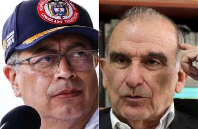 Arquitectos del Acuerdo de Paz rechazan la propuesta de constituyente de Petro