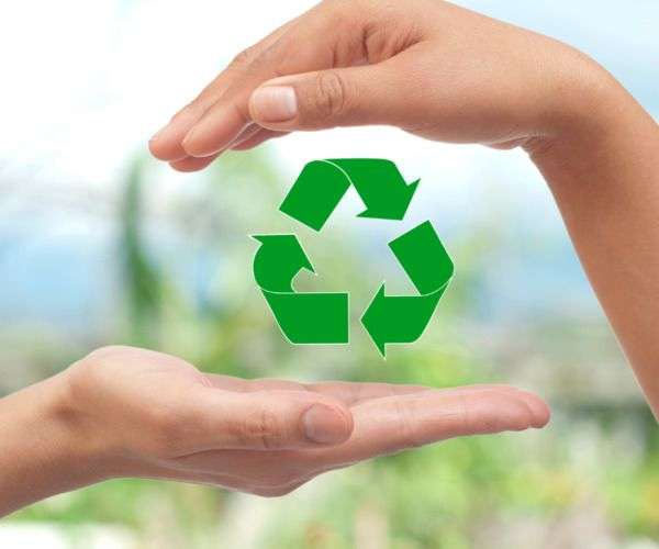 Gran Reciclatón en Vianí para celebrar el Día Mundial del Medio Ambiente