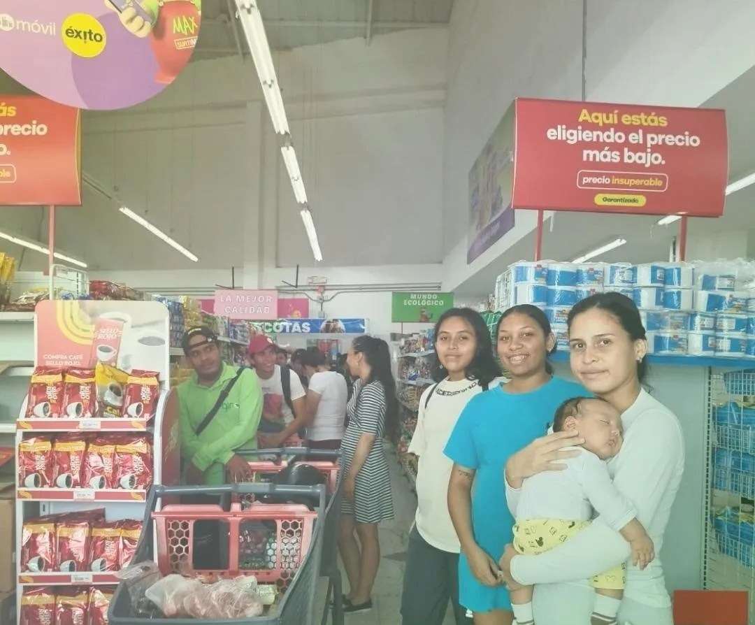 Anapoima le apuesta a la eliminación de la malnutrición