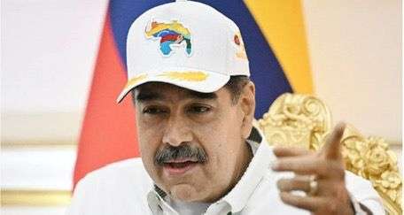 Nicolás Maduro califica de ‘fracasados’ a expresidentes invitados por la oposición mayoritaria