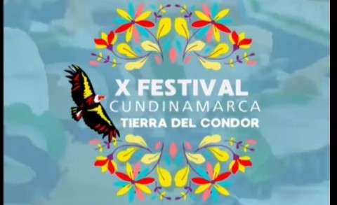 Ricaurte se prepara para el Festival Cundinamarca Tierra del Cóndor