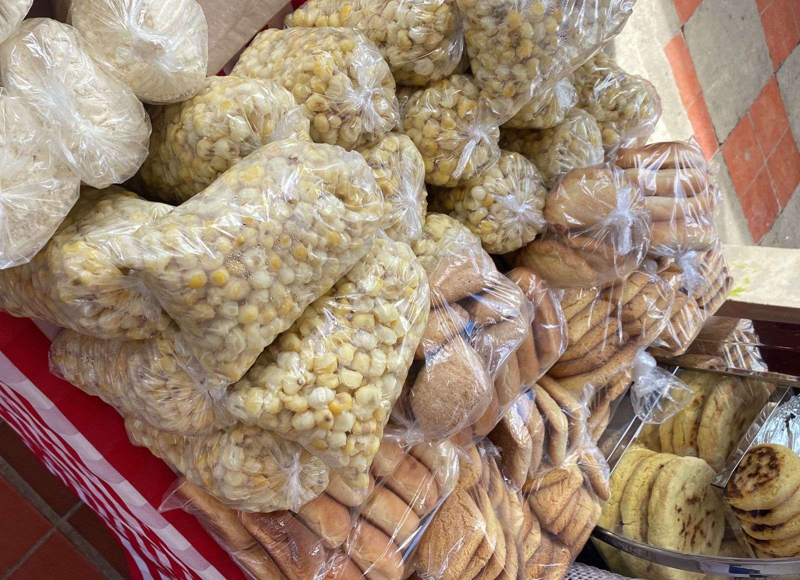 X Festival de la Arepa y el retorno gamense