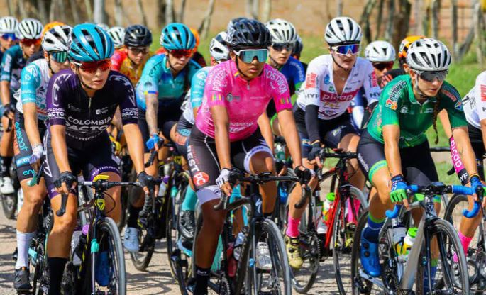 Cundinamarca albergará la Vuelta del Porvenir y el Tour Femenino 2024