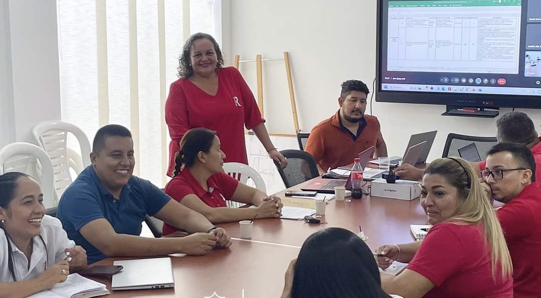 Consejo Municipal de Política Social de Ricaurte se reúne para fortalecer el bienestar de la comunidad