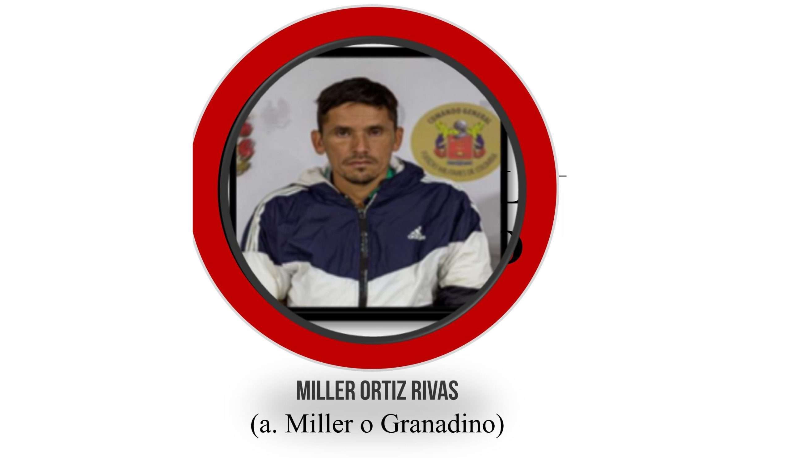 Abatido en Tolima alias ‘Miller’, cabecilla de las disidencias de las FARC 5