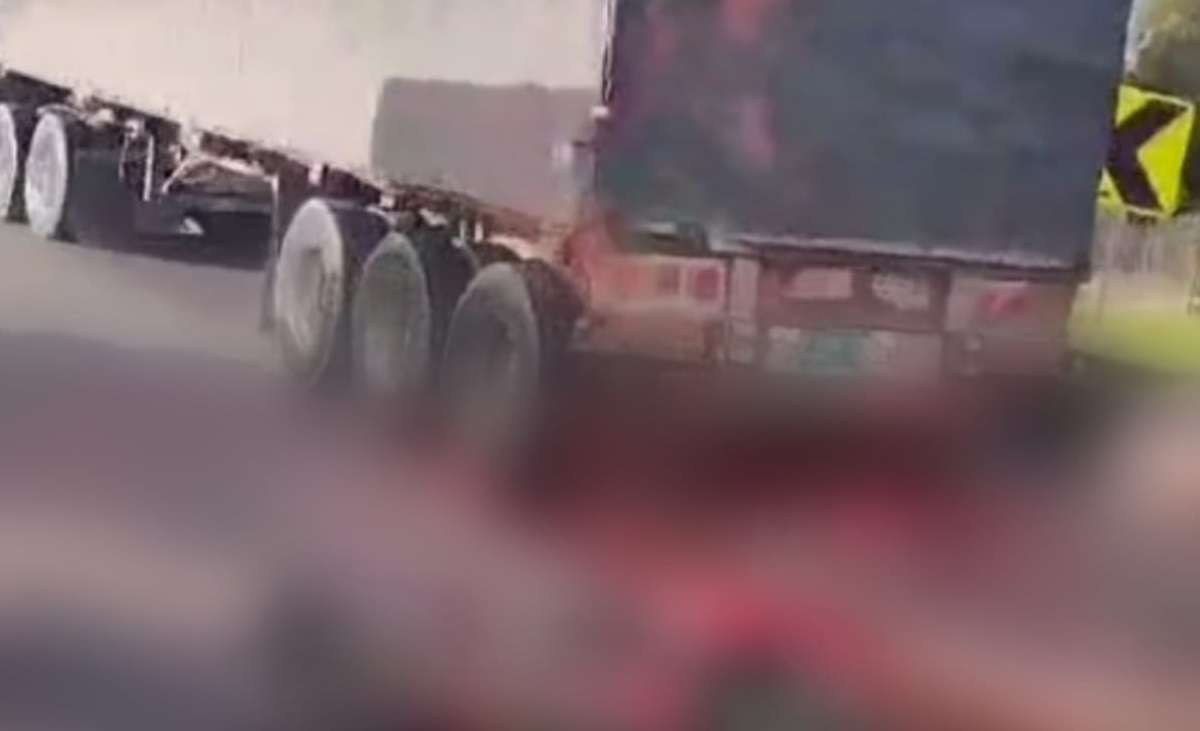 Accidente en la vía San Agustín-Pitalito deja seis muertos