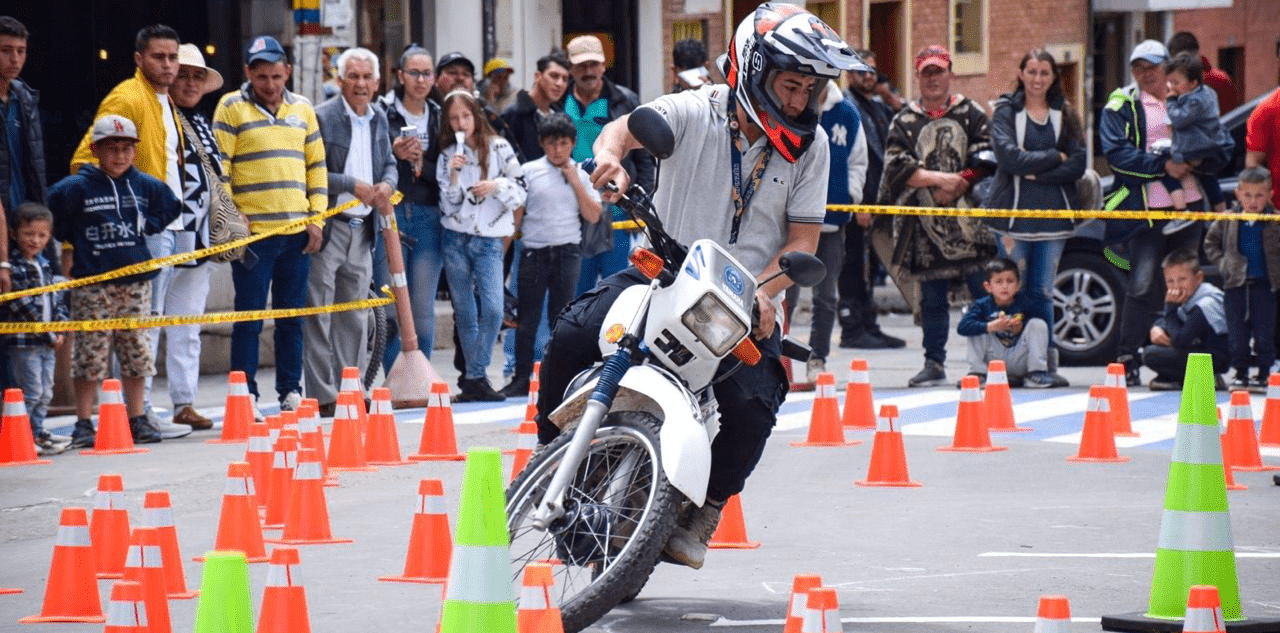 Cundinamarca lidera la reducción de muertes por accidentes viales en Colombia