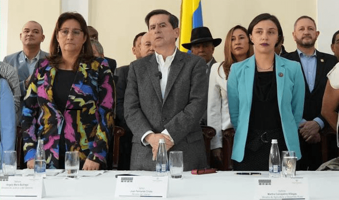 Claves para entender la nueva Jurisdicción Agraria y Rural en Colombia