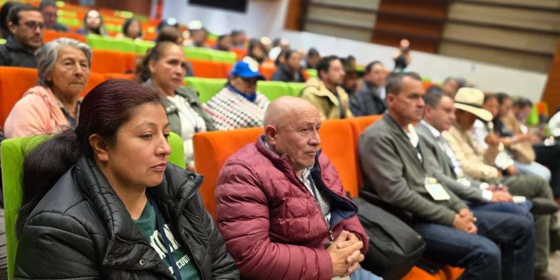 El mal manejo del agua amenaza la sostenibilidad hídrica en Cundinamarca