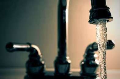 Racionamiento de agua en barrios de Bogotá este martes 7 de mayo