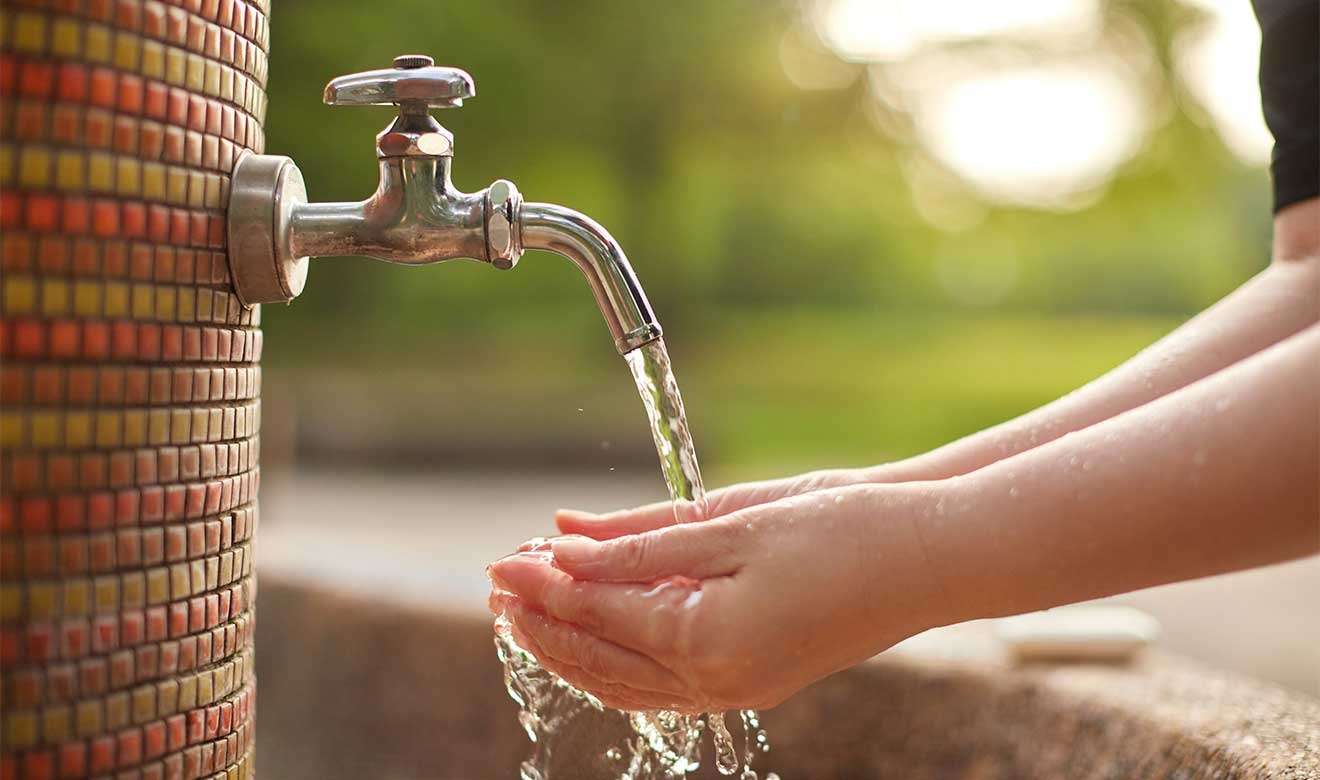Zipaquirá impone cobro adicional para desincentivar el consumo excesivo de agua