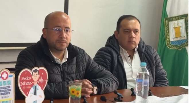 La salud de Ubaté y la región se fortalece