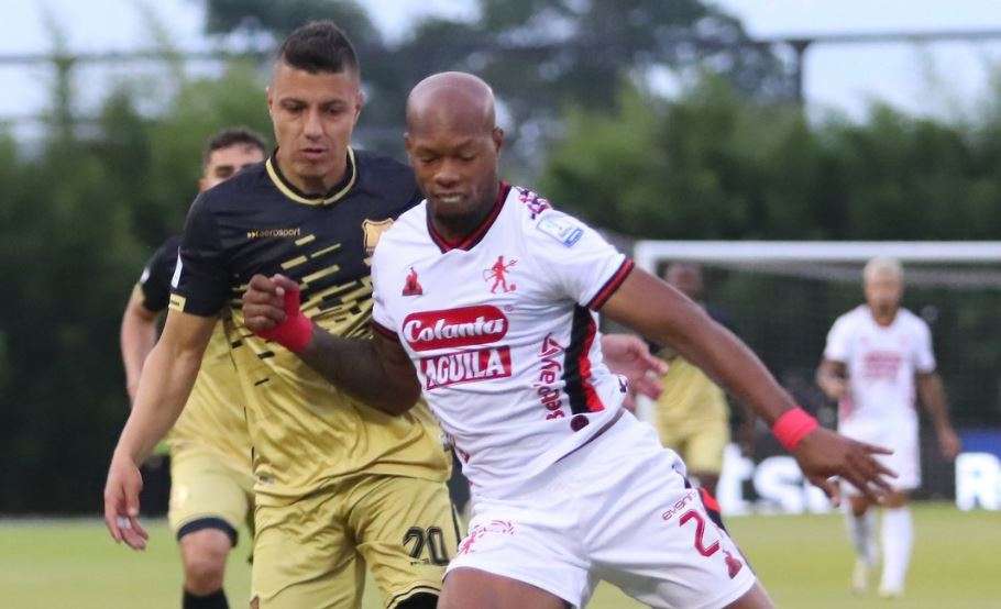 América, Pereira y Envigado empezaron con victorias en la Liga Colombiana