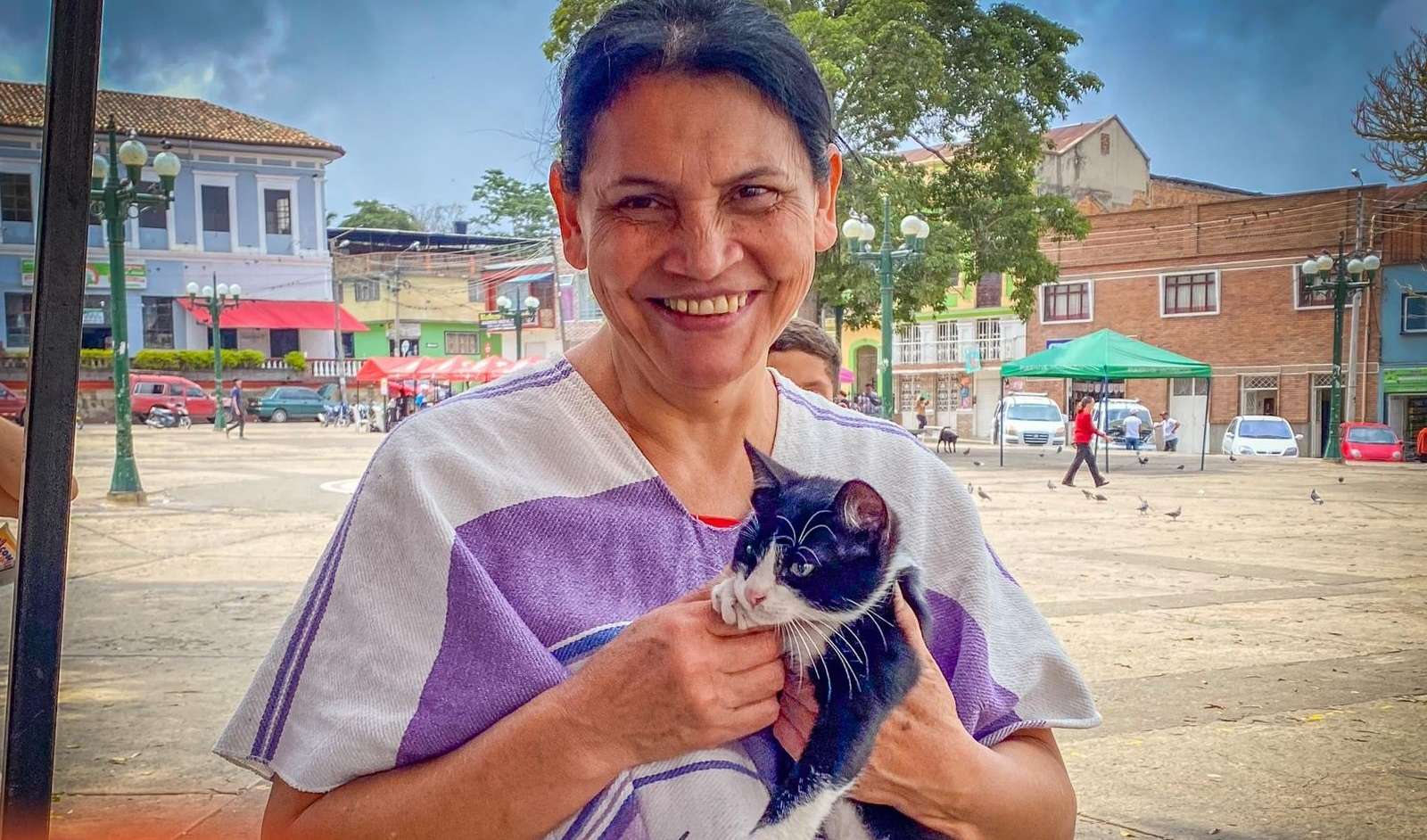 Exitosa jornada de bienestar animal en Anolaima con más de 500 intervenciones