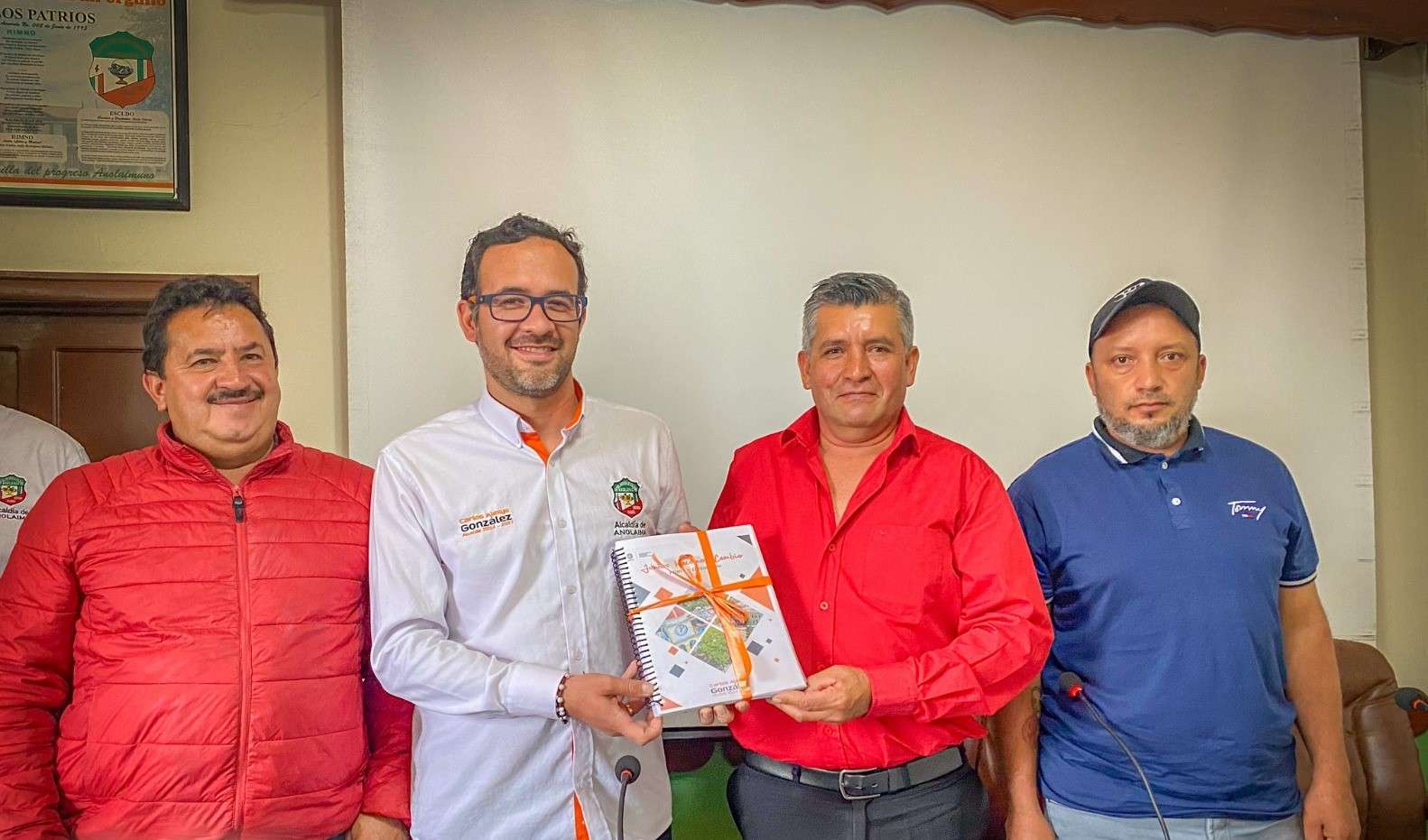 Exitosa fue la segunda semana de las vacaciones recreativas en Anolaima