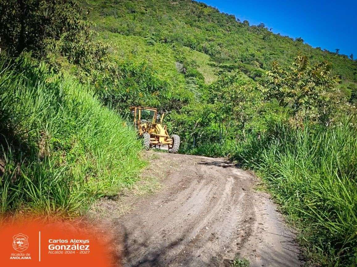 Anolaima implementa restricciones de parqueo en el casco urbano con el Decreto 098