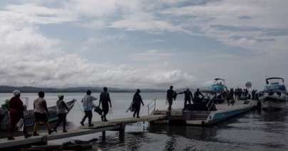 Colombia es sancionada por migración marítima irregular