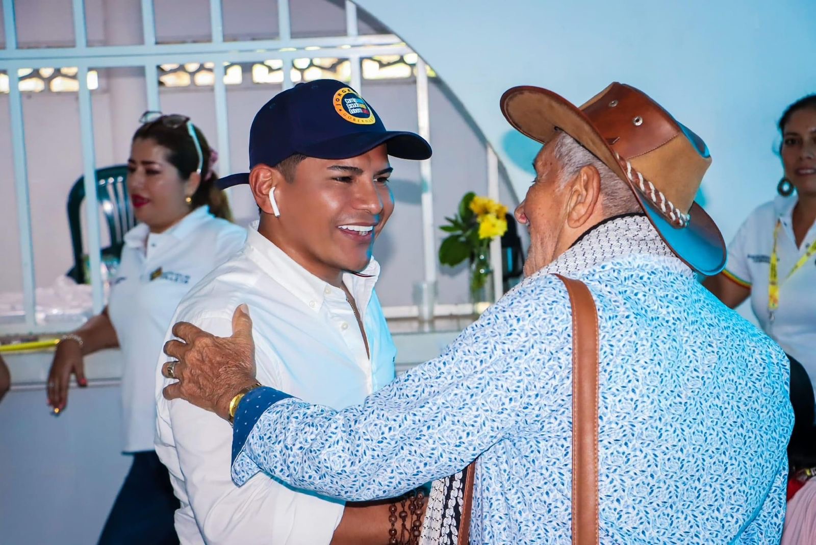 Villeta rinde homenaje a víctimas del conflicto armado en día de la familia