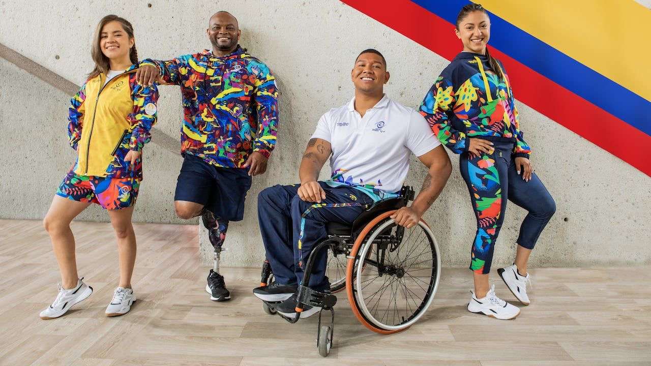 Los Juegos Paralímpicos: un espacio para el deporte y la resiliencia