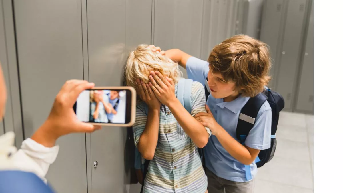 San Bernardo se une al propósito de concienciación global en torno a los riesgos del acoso escolar y bullying