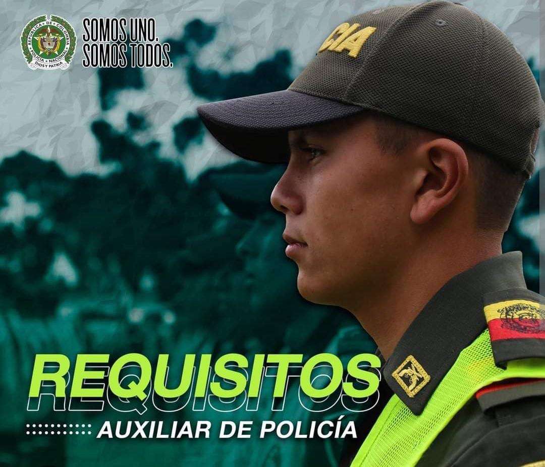 Únete a la Familia Policial: Servicio Militar como Auxiliar de Policía en Beltrán