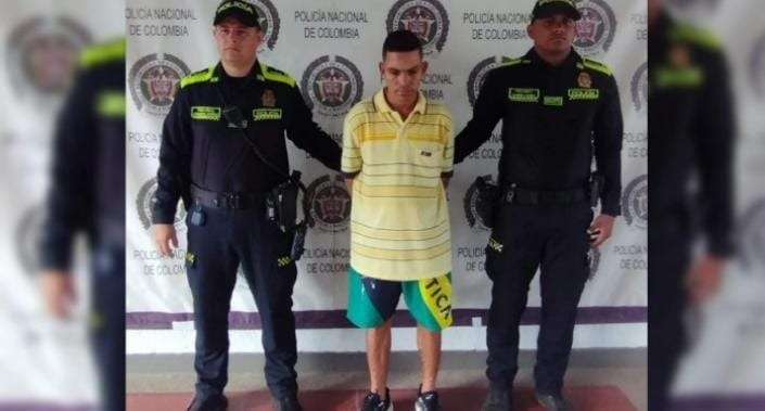 Capturan a 35 personas en Cundinamarca