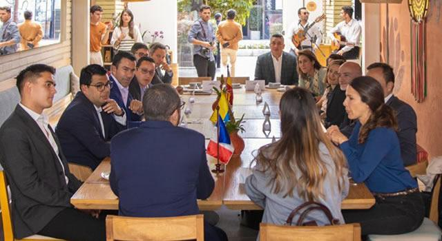 Luz verde para el cable aéreo en Soacha