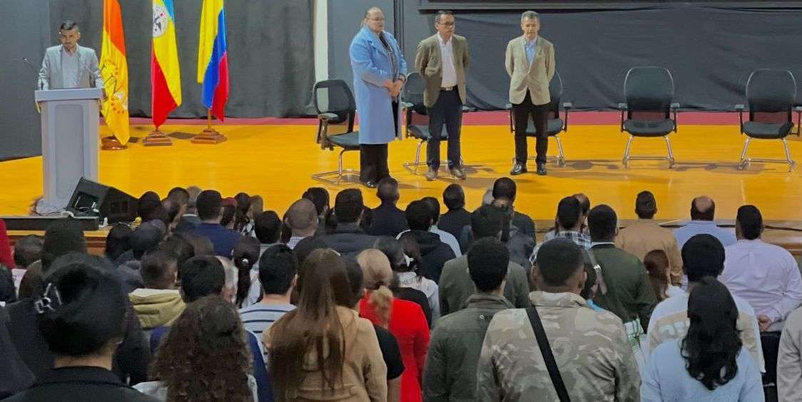 $3.779 millones para impulsar la producción y renovación de café en Cundinamarca.