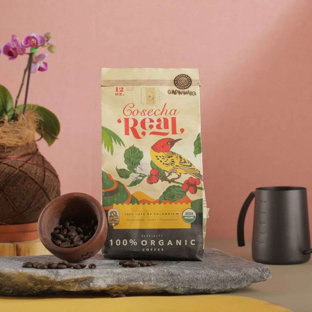 Cundinamarca brilla en la XV edición de Cafés de Colombia Expo con su oferta cafetera sostenible