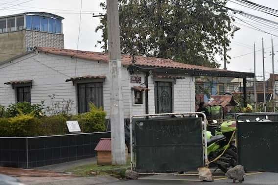 Policía deberá indemnizar a familiares de presos fallecidos en incendio en Soacha