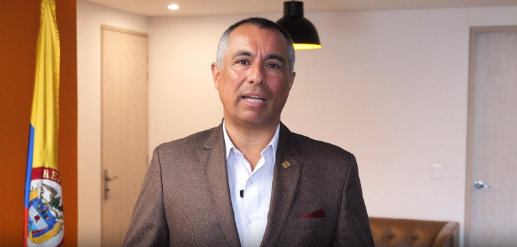 77.105 millones implementados exitosamente en obras de “Caminos comunitarios para la Paz”