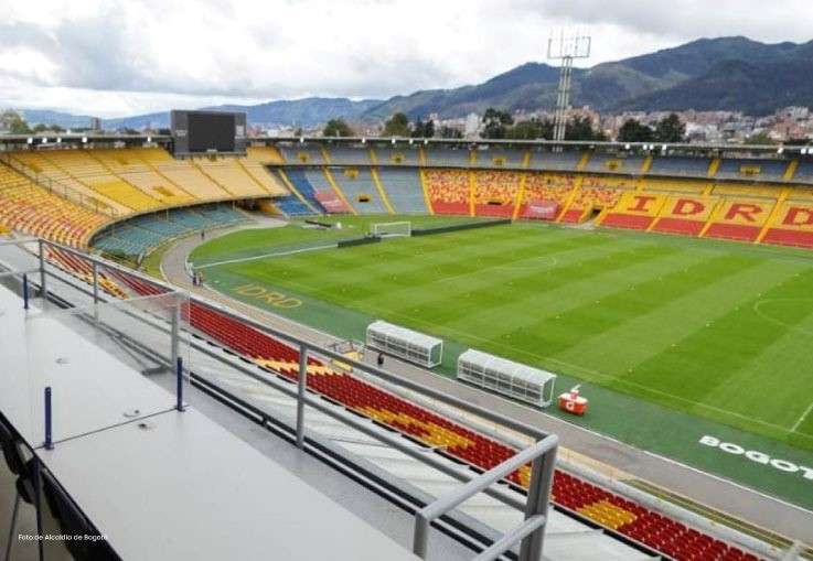 Investigan millonario detrimento en El Campín