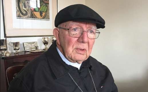 Falleció el cardenal Pedro Rubiano Sáenz, destacado arzobispo emérito de Bogotá