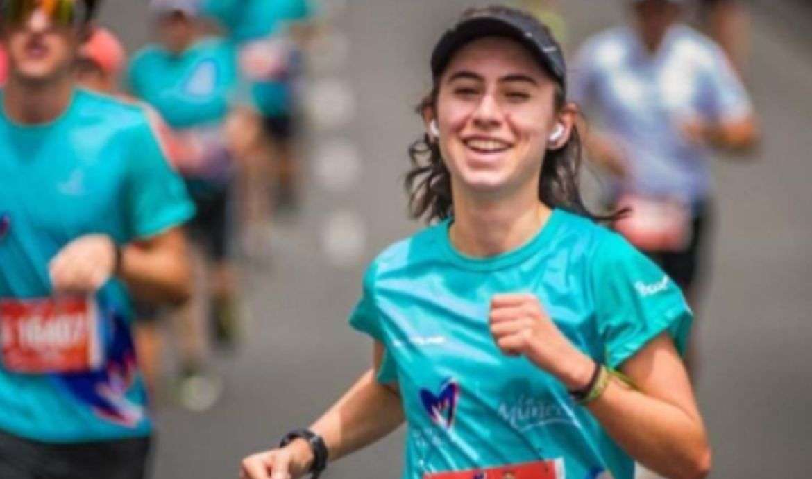 Desvíos viales en Bogotá por la Carrera de la Mujer este domingo