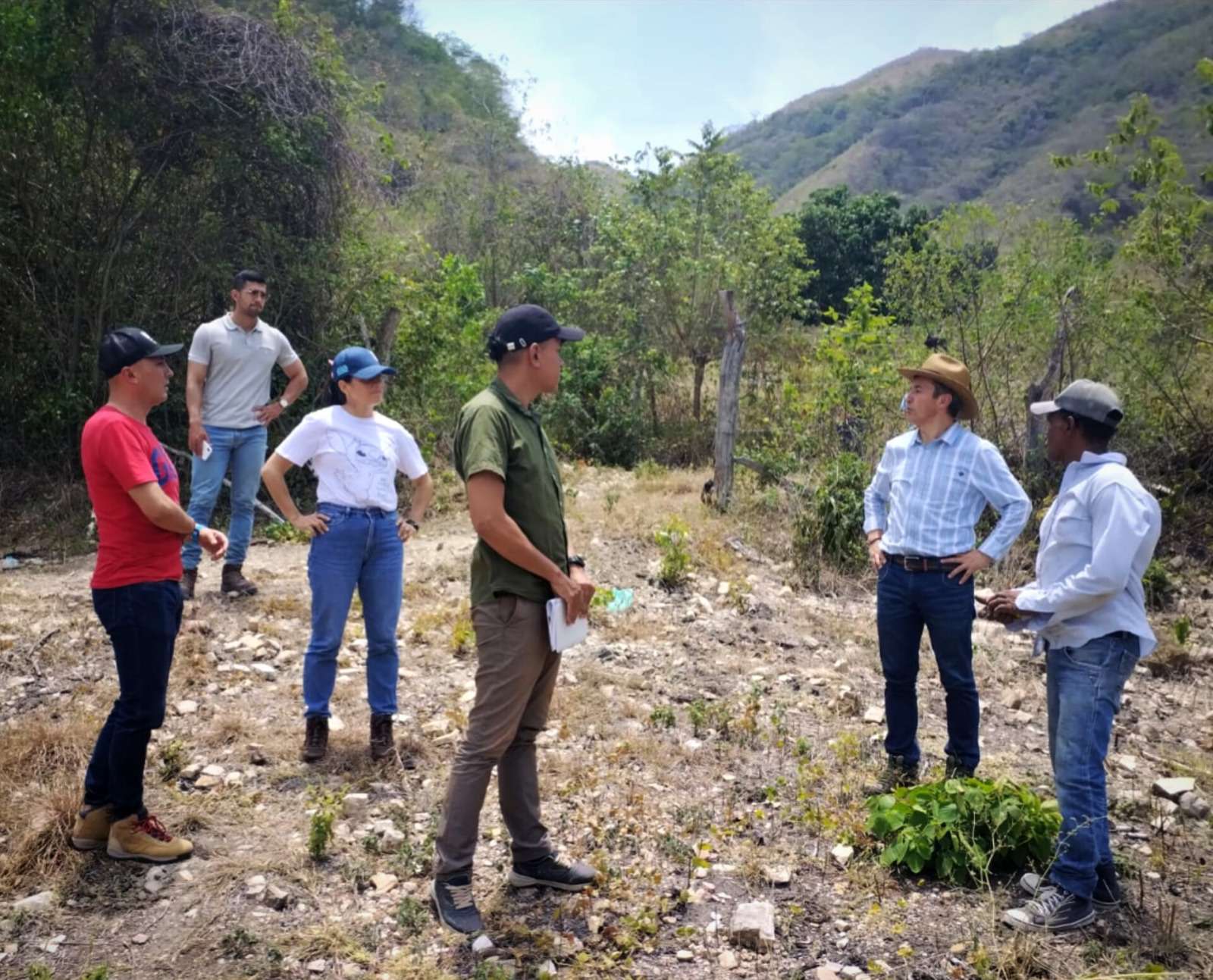 Procuraduría solicitó reunión urgente con la Unidad Nacional de Gestión del Riesgo por carrotanques varados