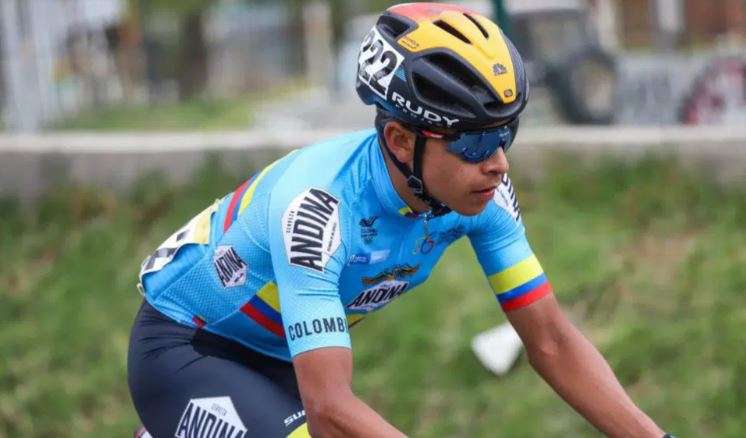 Bogotá se prepara para el Gran Fondo de Ciclismo con cierres viales este domingo