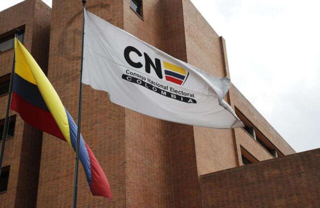 Consejo de Estado confirma que el CNE puede investigar la campaña presidencial de Petro