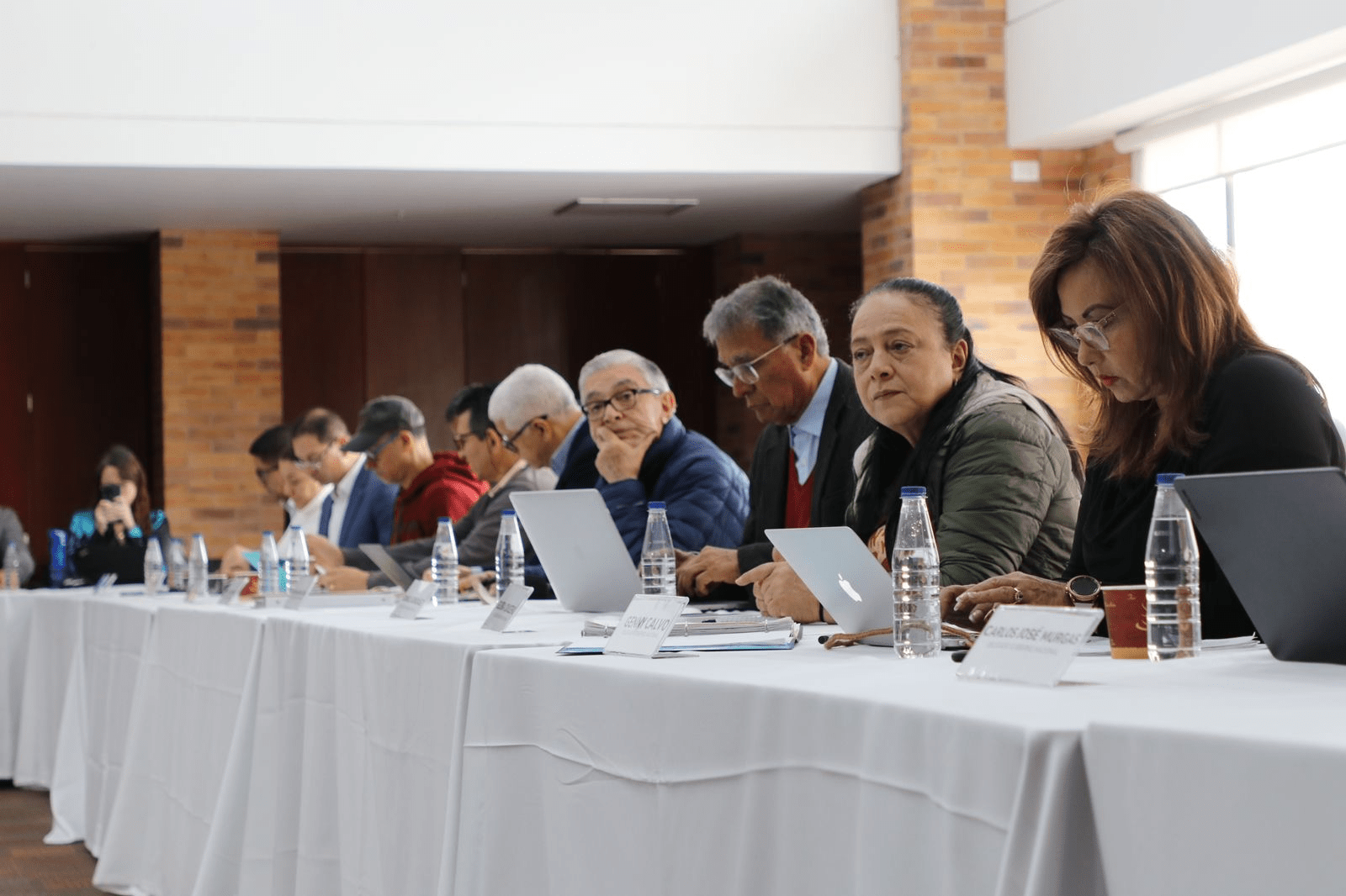 Gobierno prorrogará cese el fuego bilateral con tres bloques de las disidencias del Estado Mayor Central