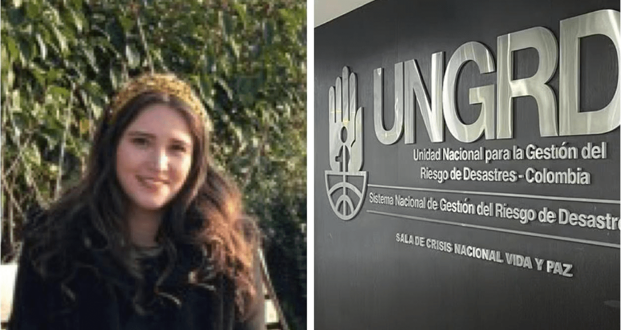 Reportan desaparición del computador de Alejandra Benavides, exasesora del ministro de Hacienda, Ricardo Bonilla