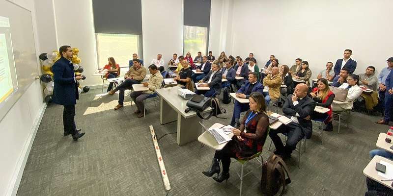 88 comunidades rurales de Cundinamarca contarán con Internet Satelital