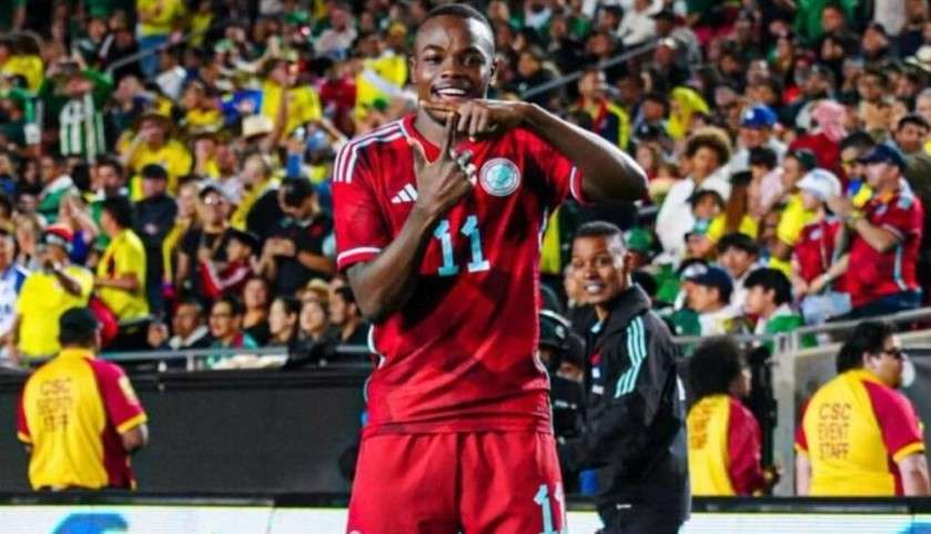 Los cuatro nombres que llamaron la atención en la convocatoria de la Selección Colombia