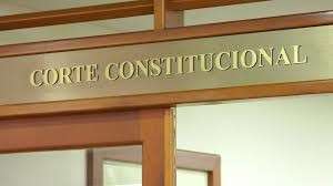 Posturas en el Senado sobre la elección del nuevo magistrado de la Corte Constitucional