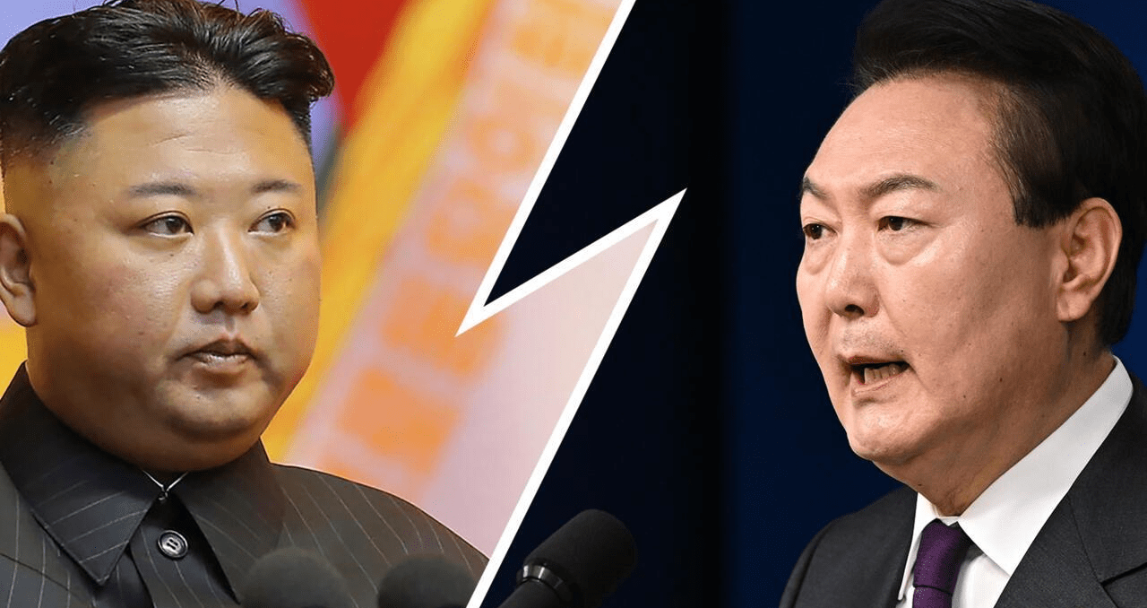 Corea refuerza la defensa fronteriza por tensión con Corea del Norte