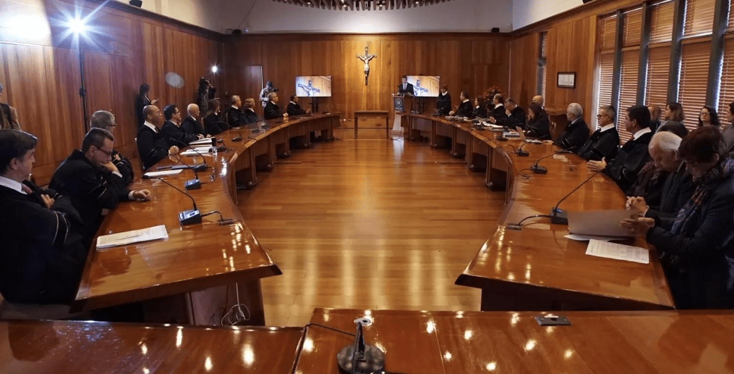 Corte Suprema ordenó cambió de magistrado en investigación a congresistas por caso UNGRD