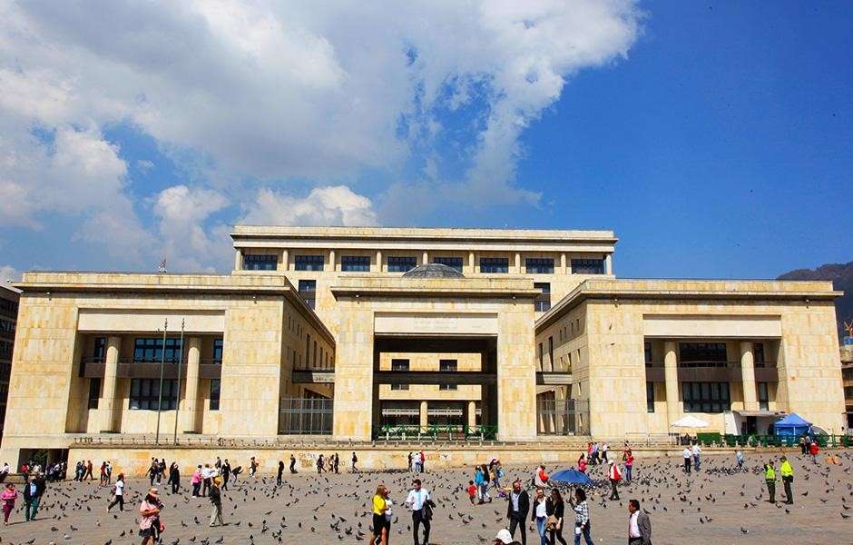 Corte Suprema cierra proceso para elegir integrante de terna para Procurador General