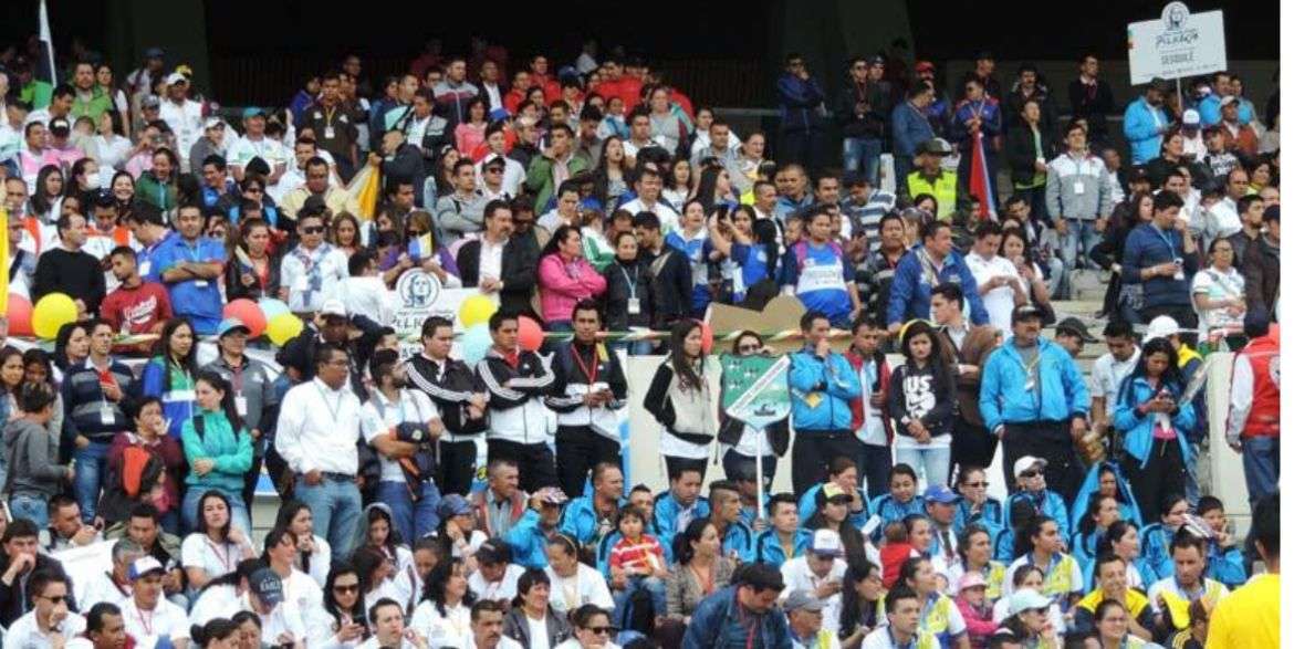 IDACO impulsa el liderazgo juvenil con la creación del club nueva generación comunal en Cundinamarca