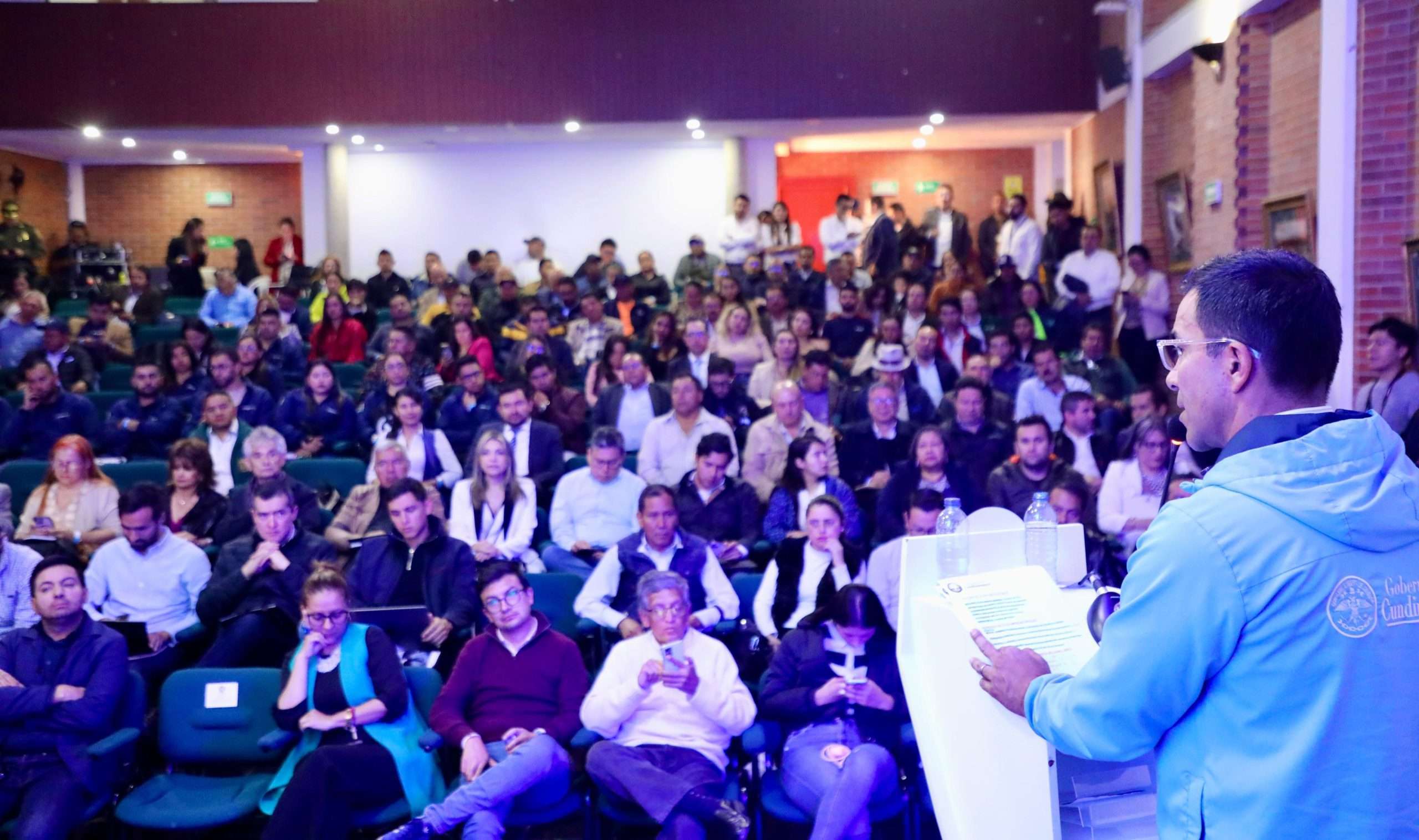 Minería busca impulsar la diversificación productiva y el futuro de los territorios