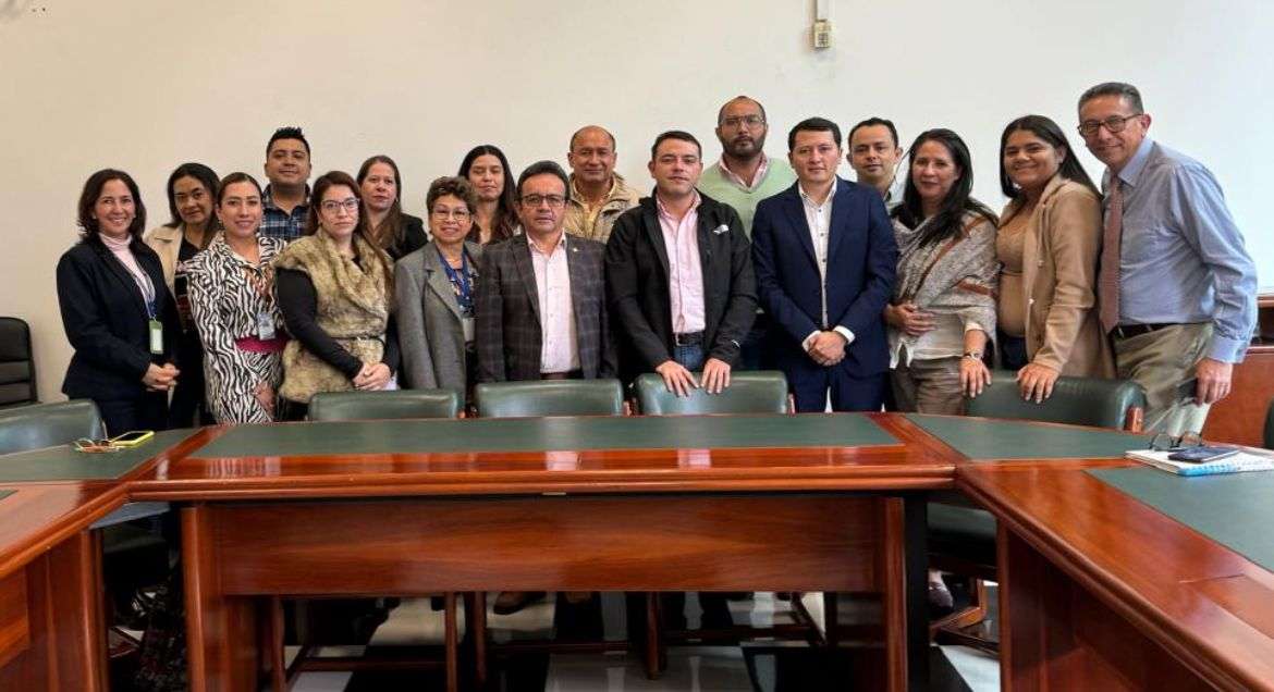 Cundinamarca, segundo en el ranking del Índice Desempeño Institucional de la vigencia 2023